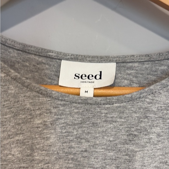 Seed Heritage Medium Dress - Picture 3 of 4